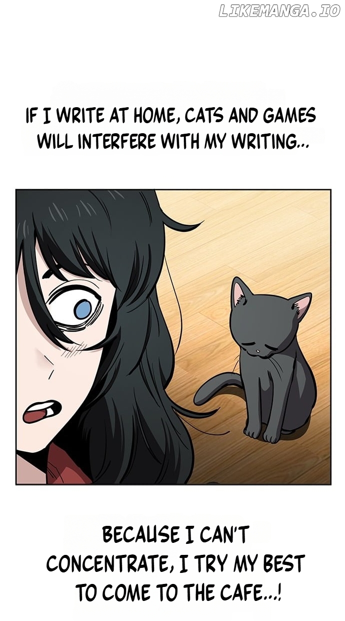 Unemployed Baek-soon Chapter 93 - page 18